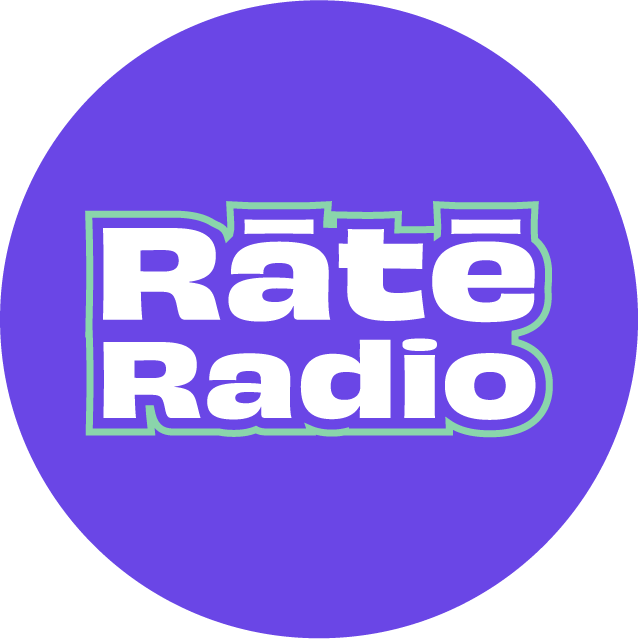 Rātē Radio